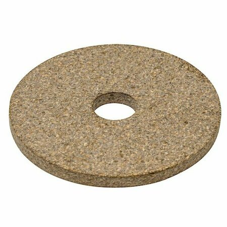 A & I Products Disc, Lift Cover Friction 3" x3" x0.1" A-83977032